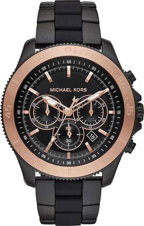 quien es michael kors relojes|reloj Michael Kors hombre.